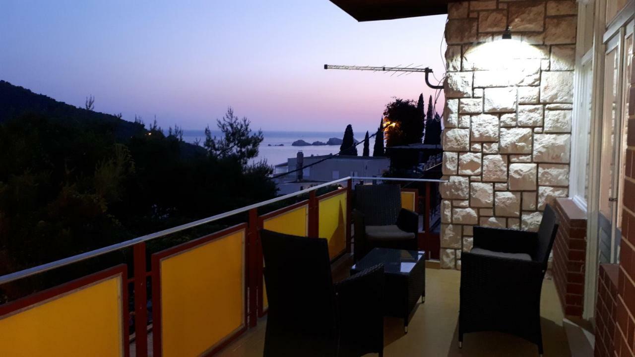 Best4You Apartment - Sea View - 70 M2 - 2 Bedrooms Dubrovnik Exterior photo