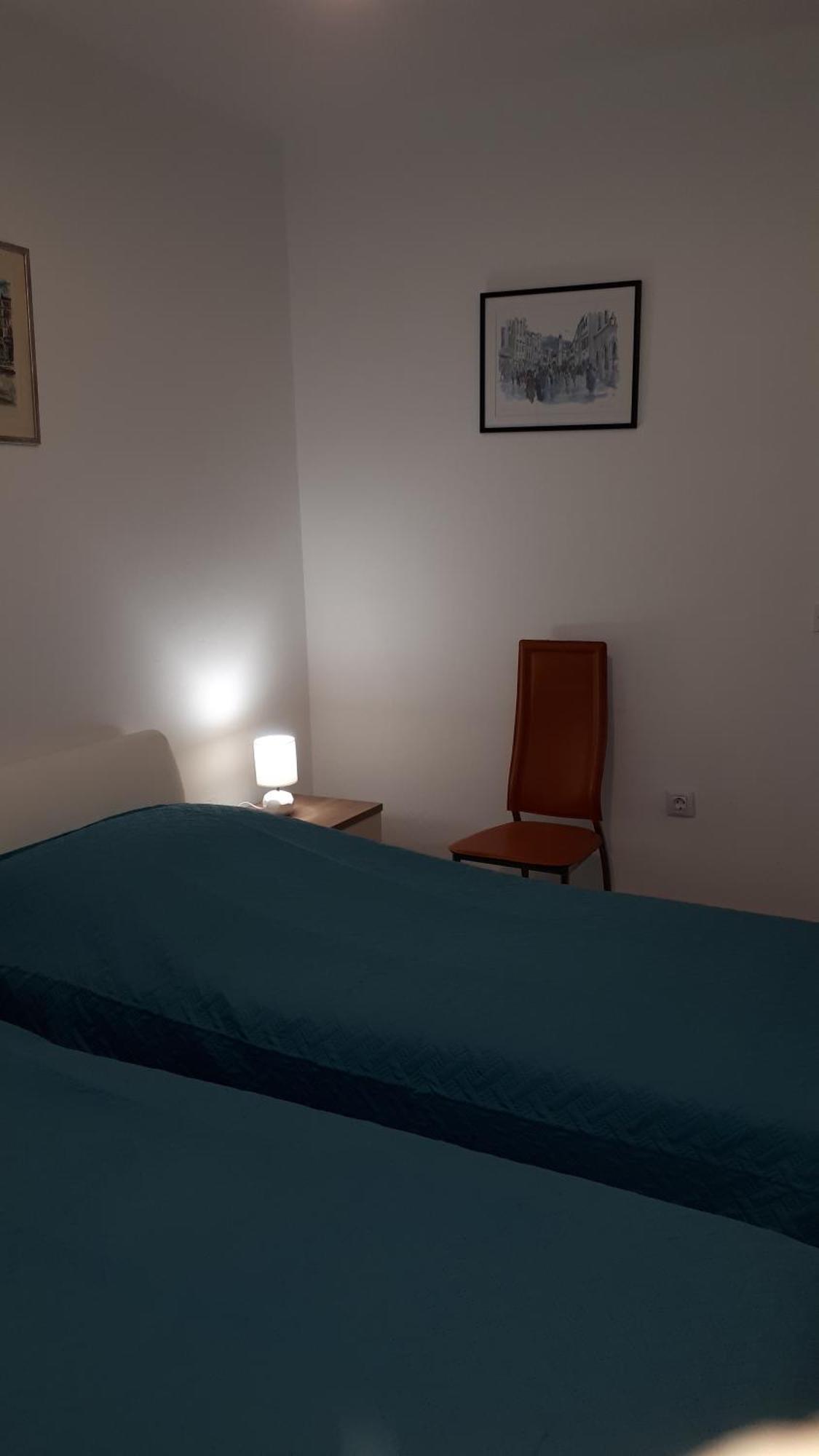 Best4You Apartment - Sea View - 70 M2 - 2 Bedrooms Dubrovnik Exterior photo
