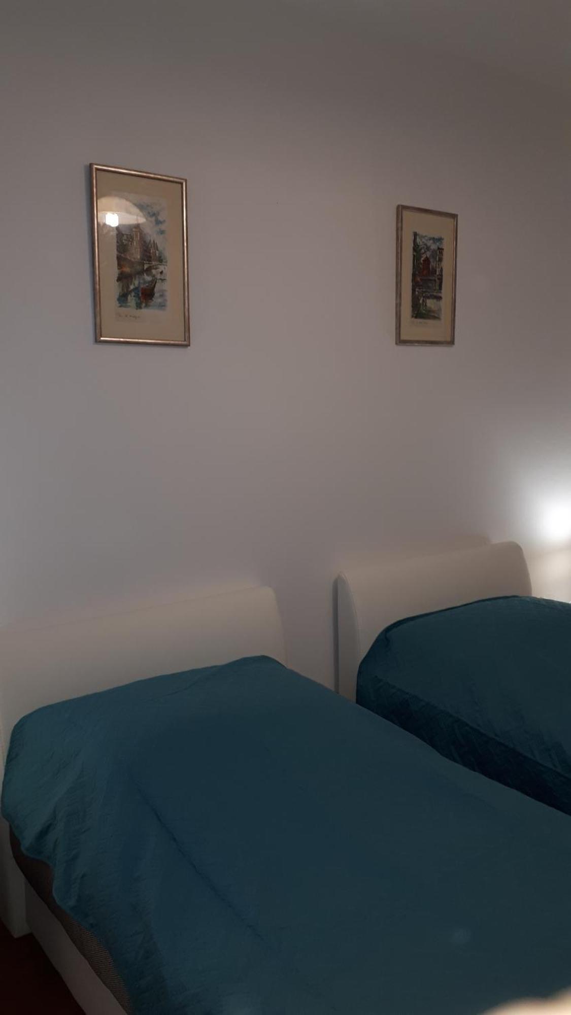 Best4You Apartment - Sea View - 70 M2 - 2 Bedrooms Dubrovnik Exterior photo