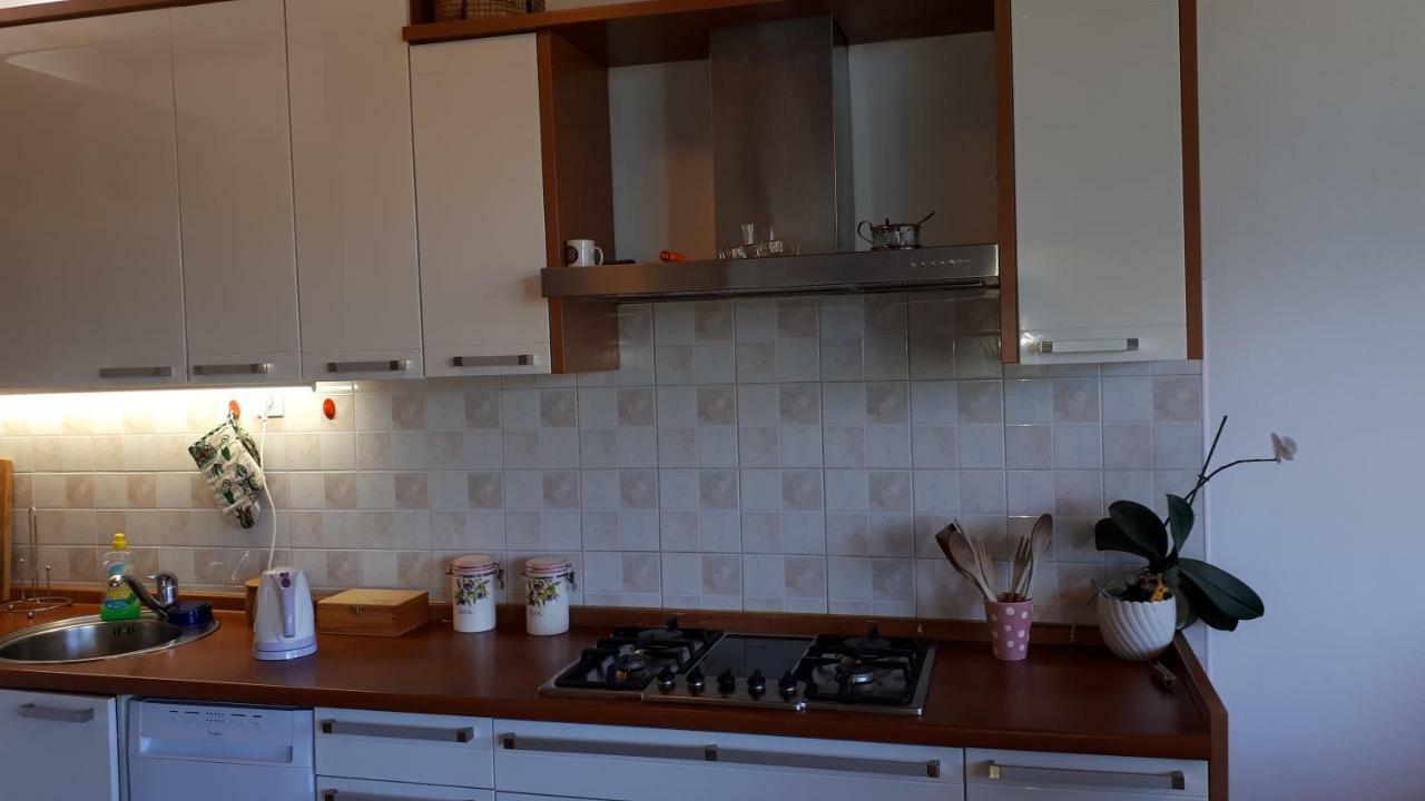 Best4You Apartment - Sea View - 70 M2 - 2 Bedrooms Dubrovnik Exterior photo