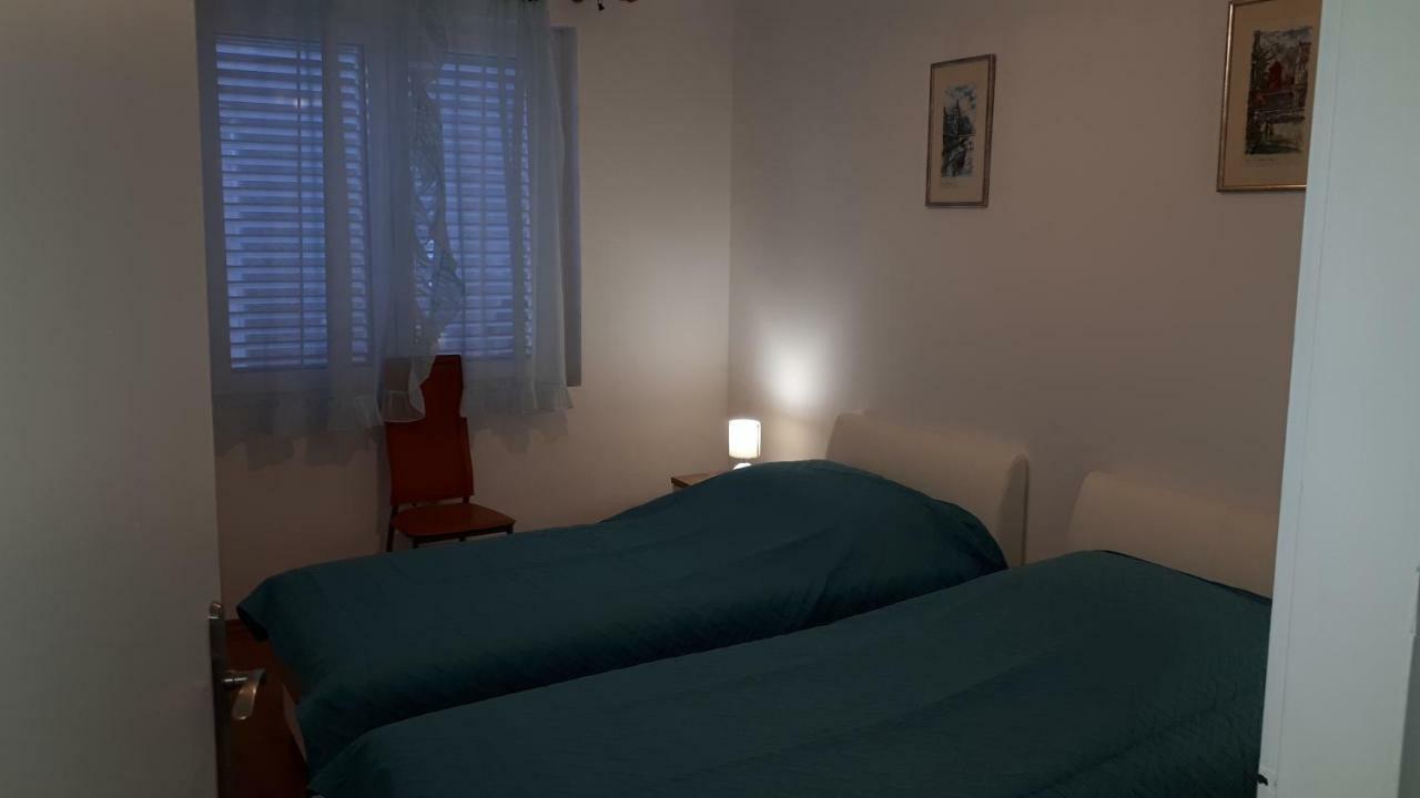 Best4You Apartment - Sea View - 70 M2 - 2 Bedrooms Dubrovnik Exterior photo