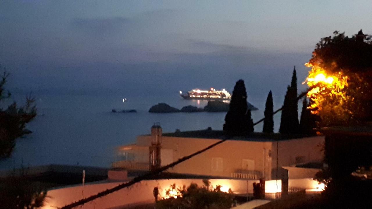 Best4You Apartment - Sea View - 70 M2 - 2 Bedrooms Dubrovnik Exterior photo