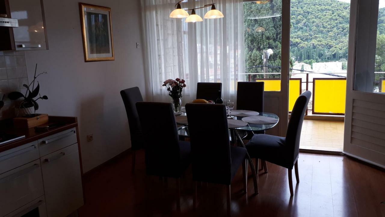 Best4You Apartment - Sea View - 70 M2 - 2 Bedrooms Dubrovnik Exterior photo