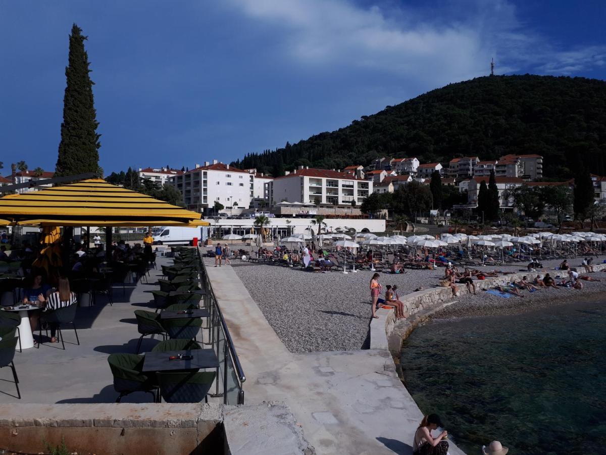 Best4You Apartment - Sea View - 70 M2 - 2 Bedrooms Dubrovnik Exterior photo